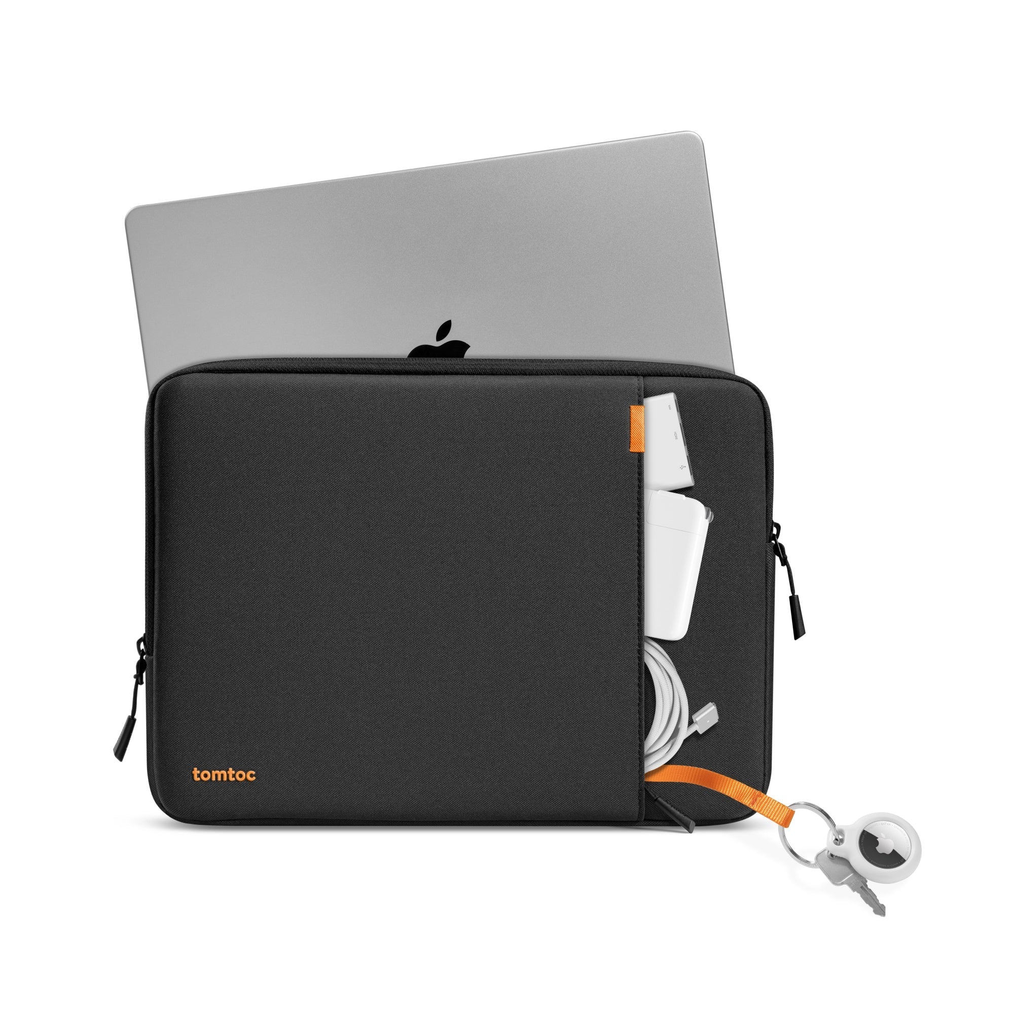 Defender-A13 14インチMacBook Pro用ノートパソコンスリーブ