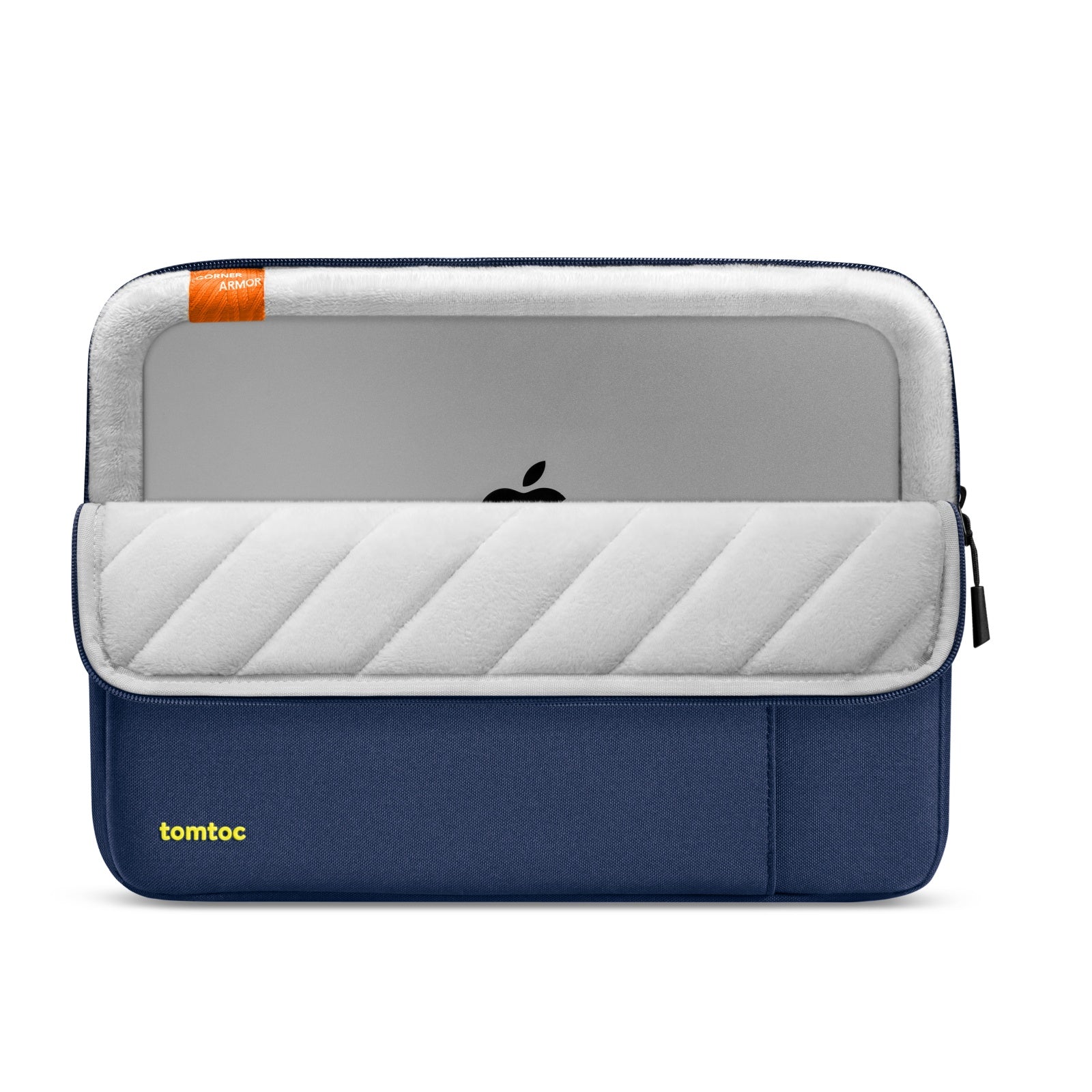 ディフェンダー-A13 16インチMacBook Pro用ラップトップスリーブ（test）