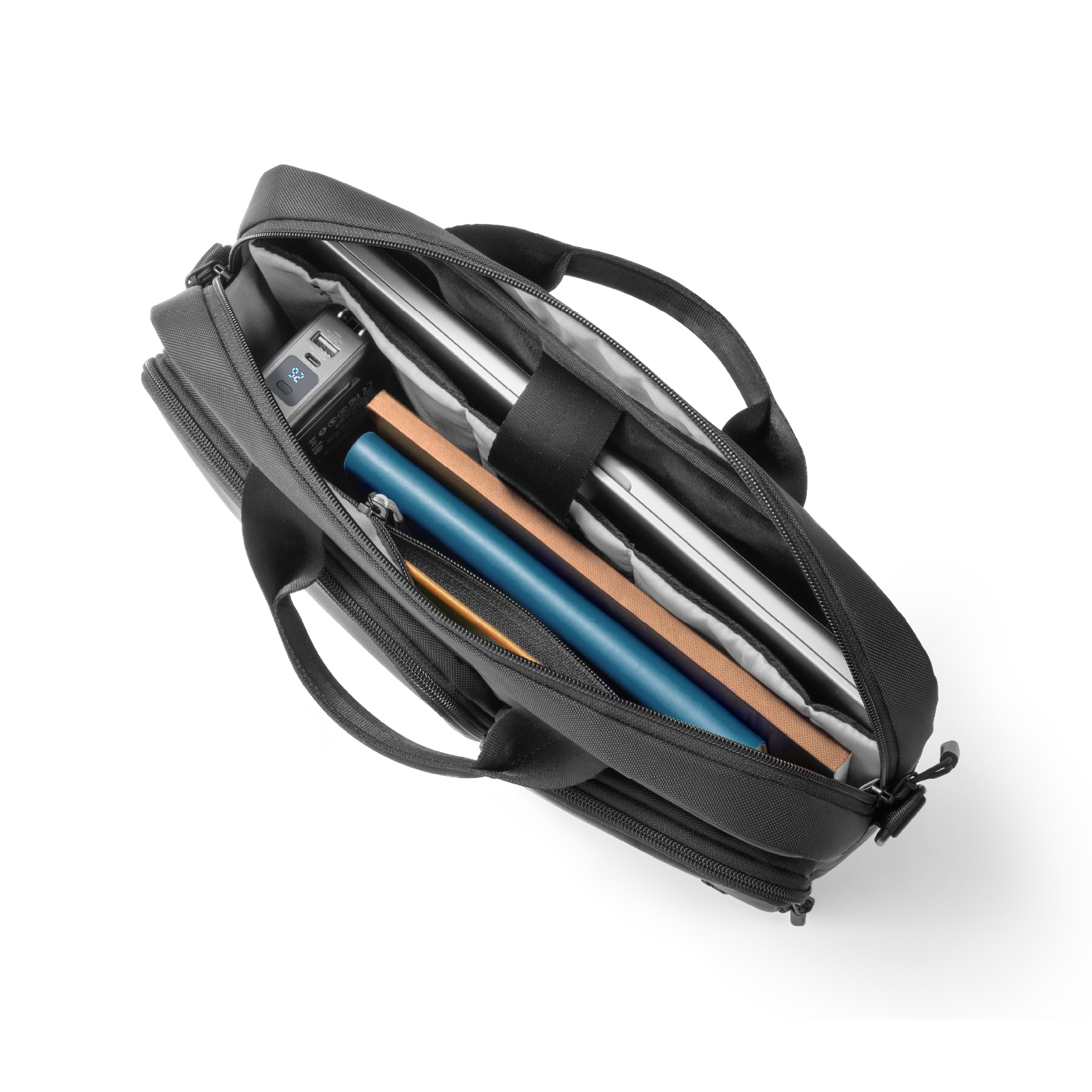 Navigator-A33 PC ショルダーバッグ｜14インチ