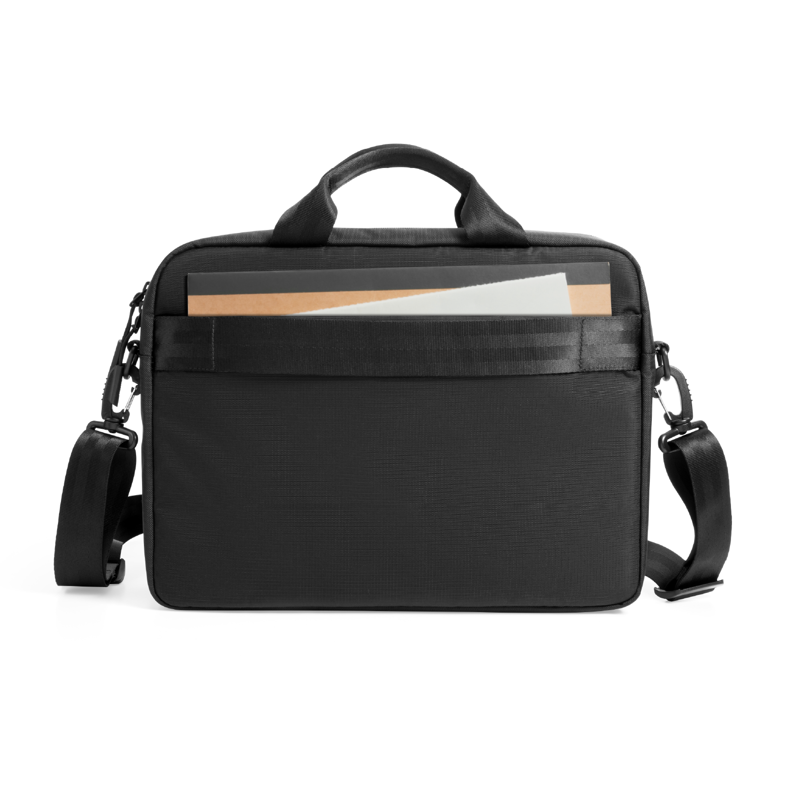 Navigator-A33 PC ショルダーバッグ｜14インチ