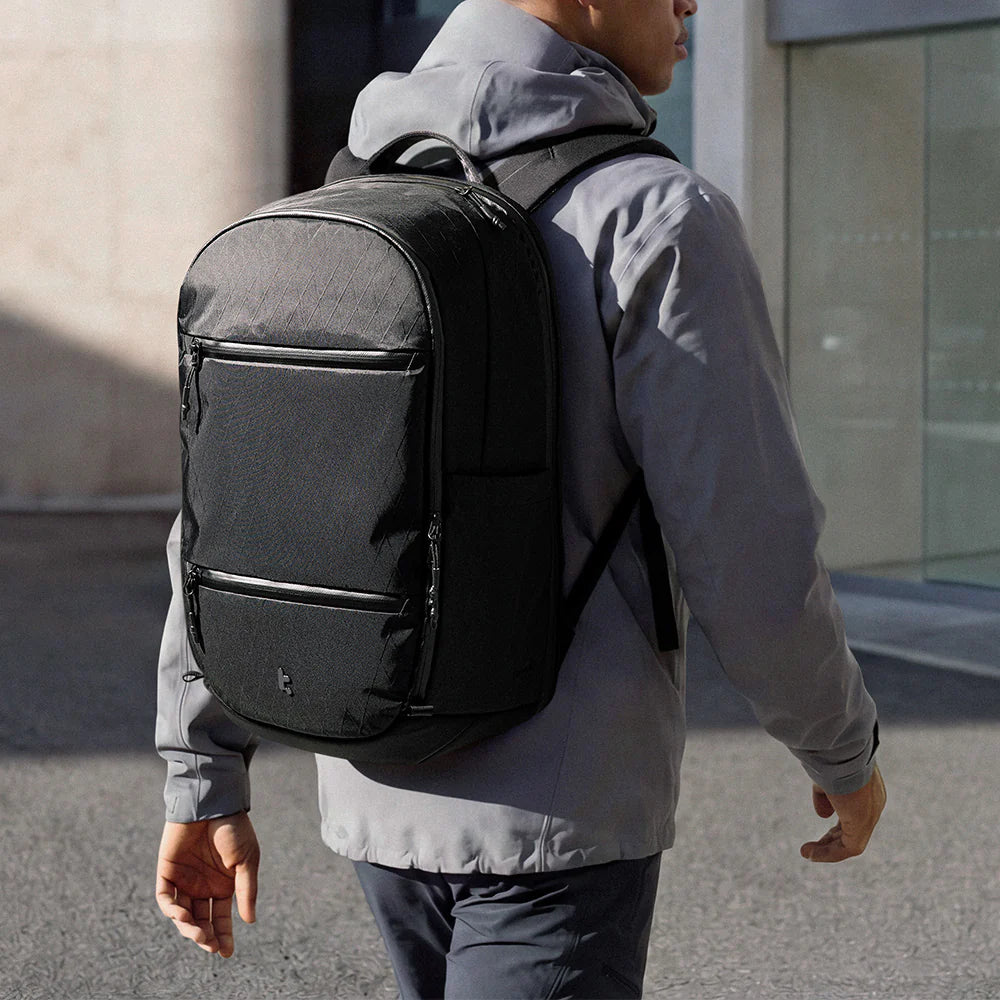 UrbanEX-T77 X-Pac ビジネス バックパック 26L