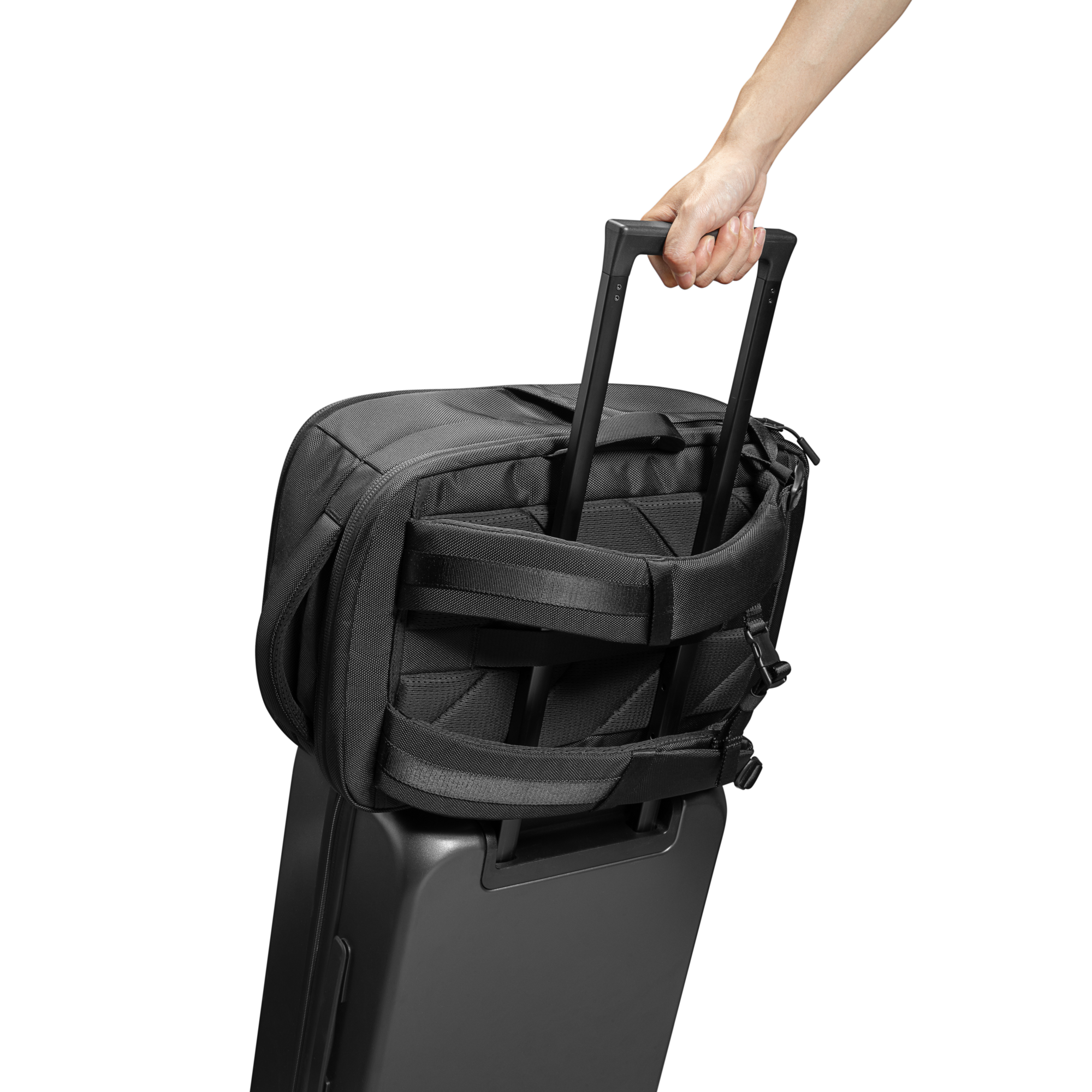 TechPack-T73 ビジネスリュックサック 28L