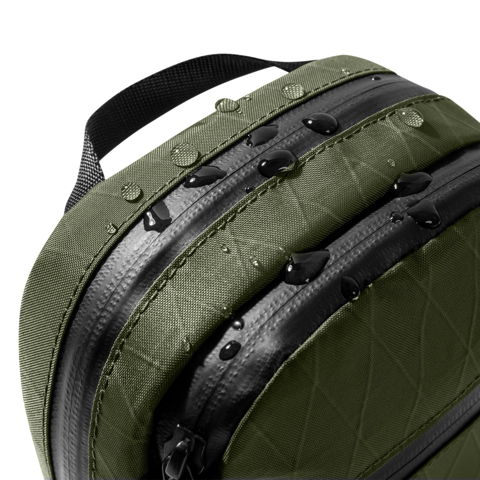 Aviator-T37 Xパック トラベル クロスボディバッグ