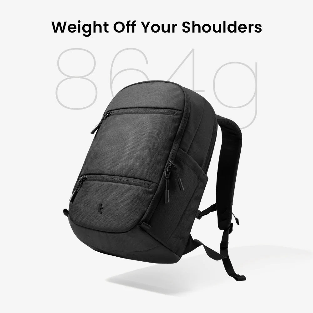 UrbanEX-T77 ビジネス バックパック 22L
