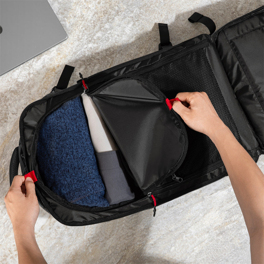 Navigator-T66 トラベル ノートパソコン バックパック