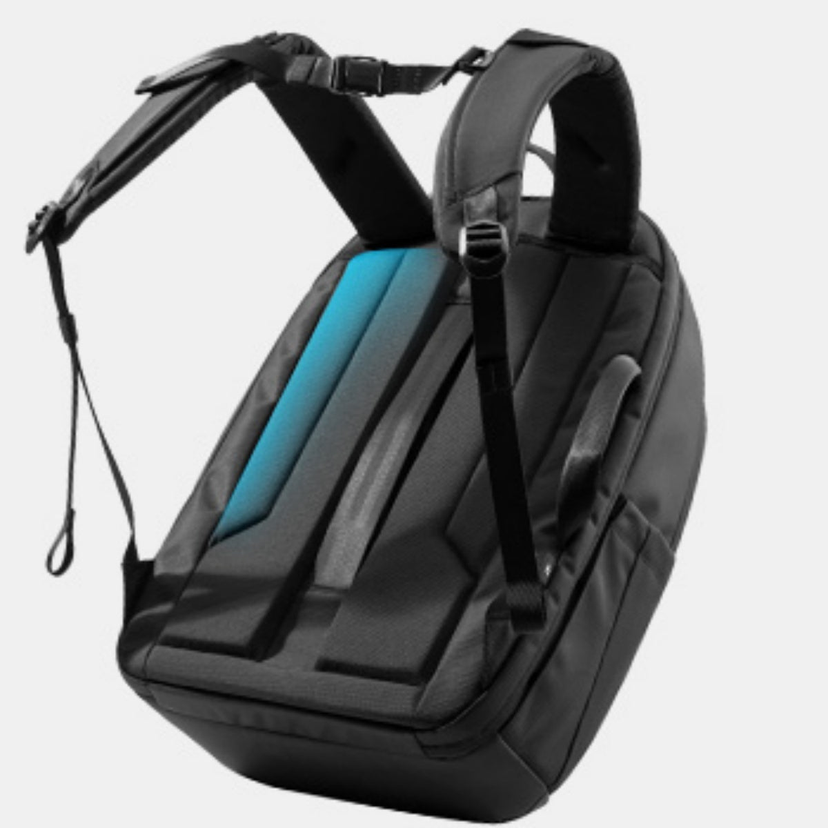 UrbanEX-T77 ビジネス バックパック 22L