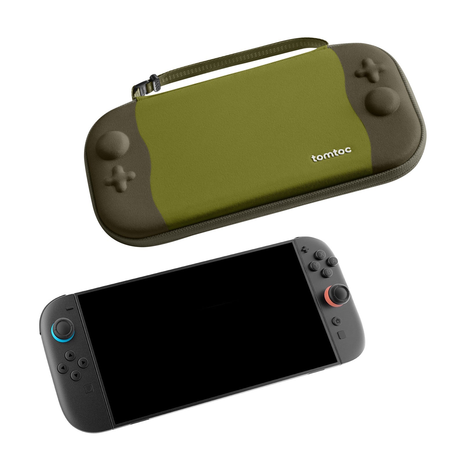 FancyCase-G05 Nintendo Switch 2 スリムケース