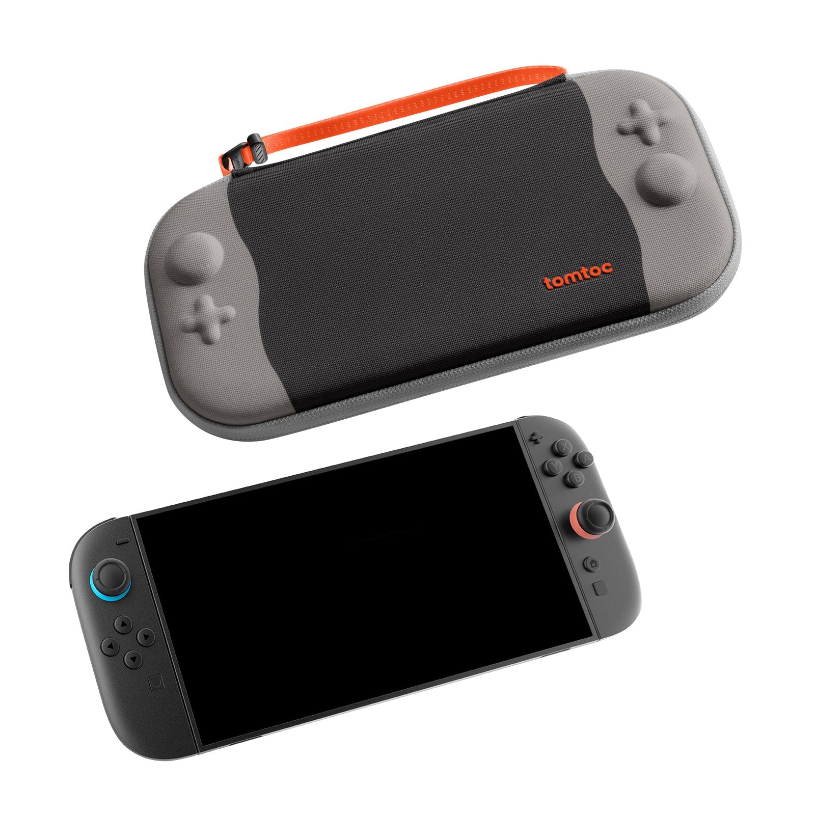 FancyCase-G05 Nintendo Switch 2 スリムケース