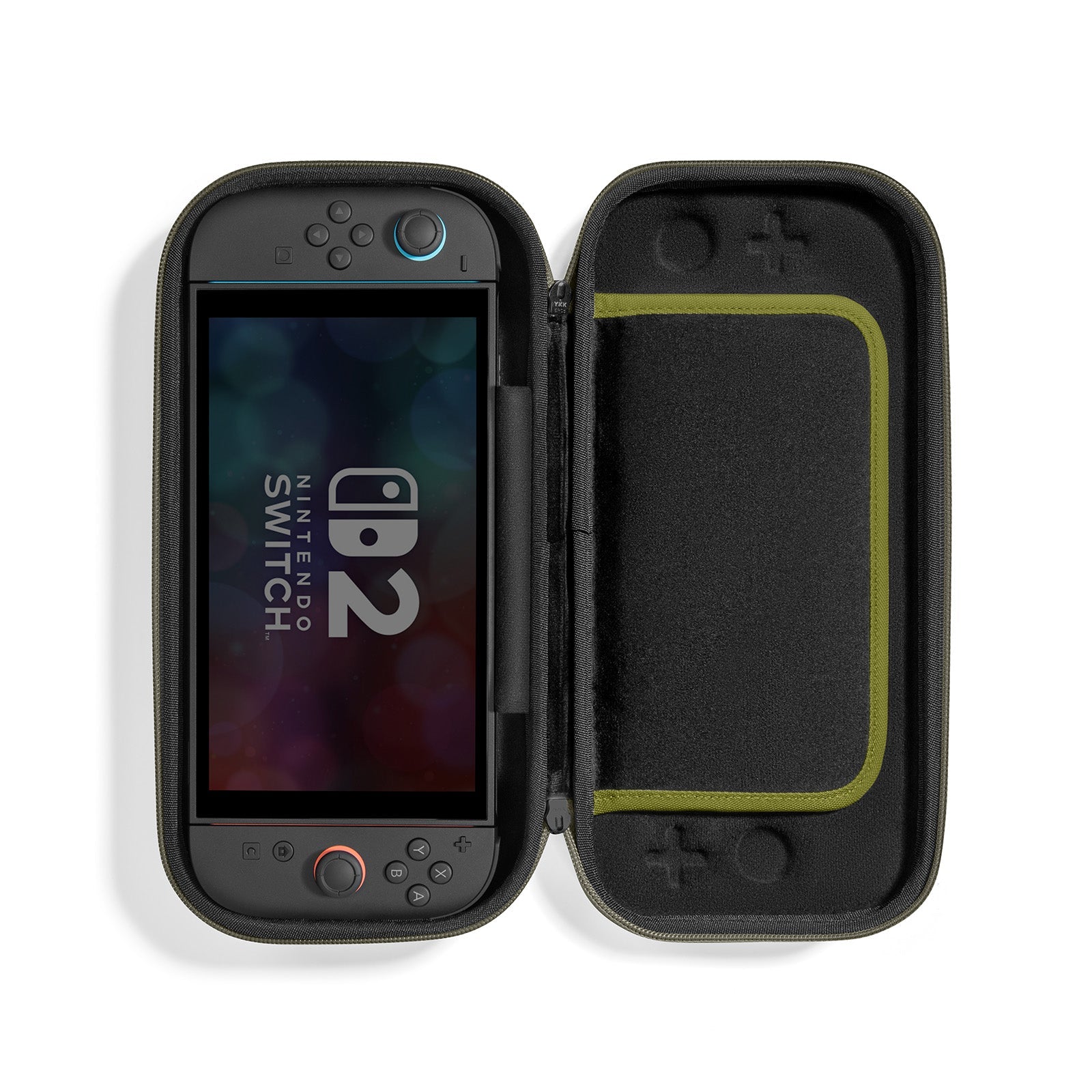 FancyCase-G05 Nintendo Switch 2 スリムケース