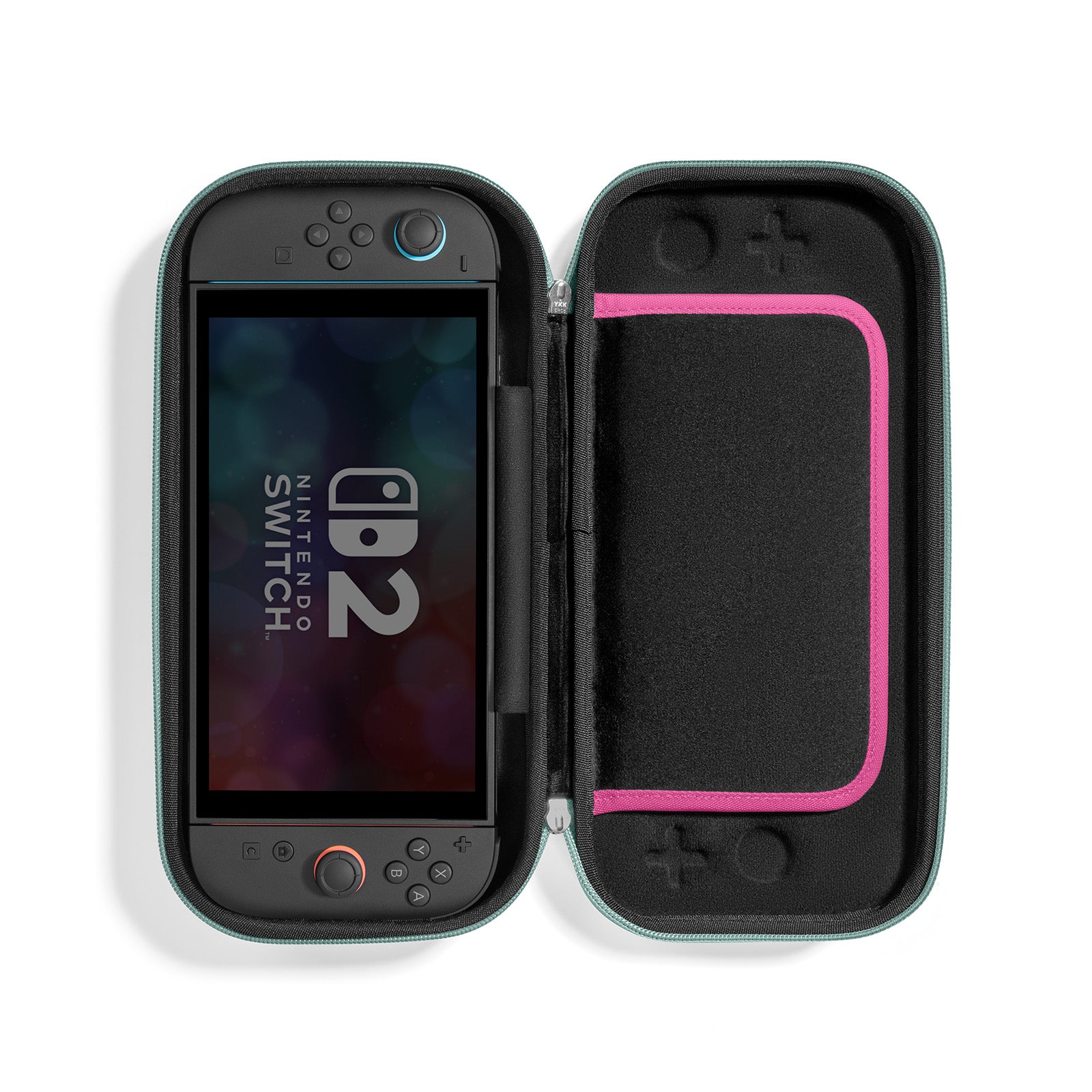 FancyCase-G05 Nintendo Switch 2 スリムケース