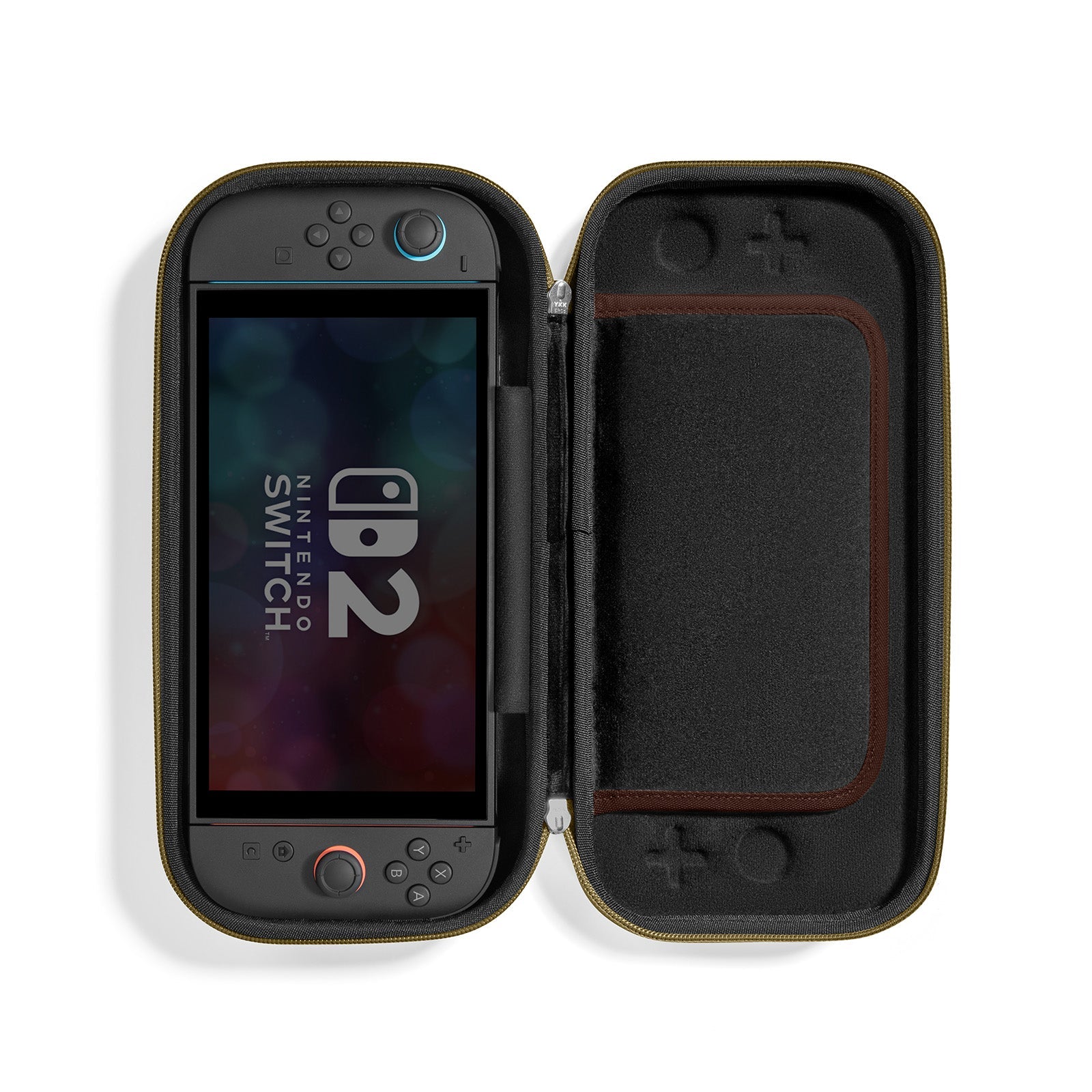 FancyCase-G05 Nintendo Switch 2 スリムケース