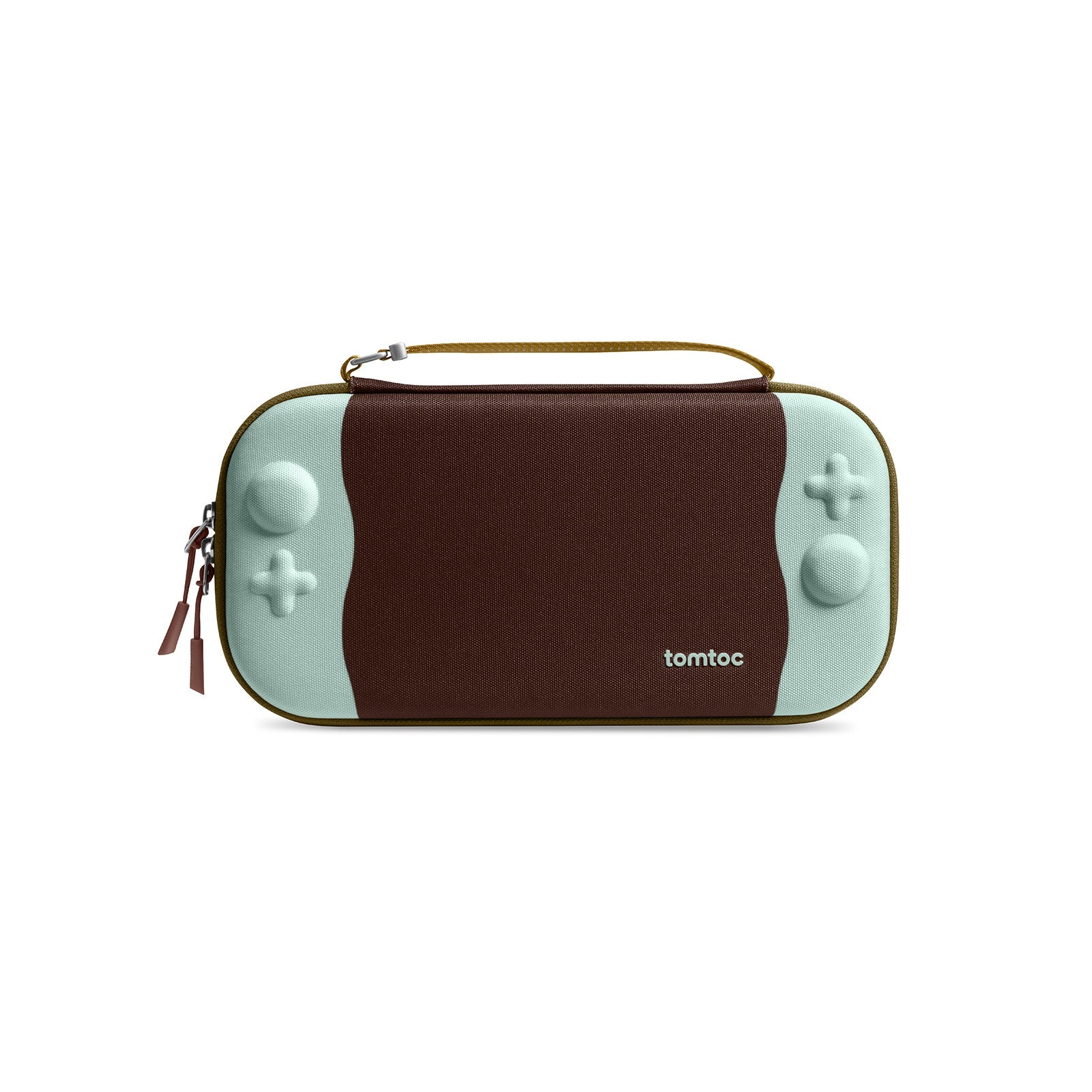 FancyCase-G05 Nintendo Switch 2 Slim ケース - Froz エディション 11111 (test)