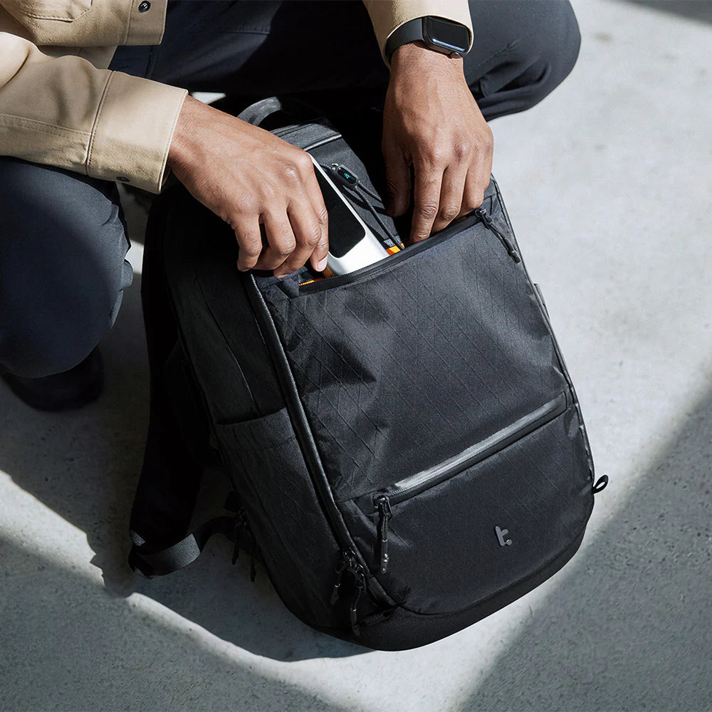 UrbanEX-T77 X-Pac ビジネス バックパック 26L