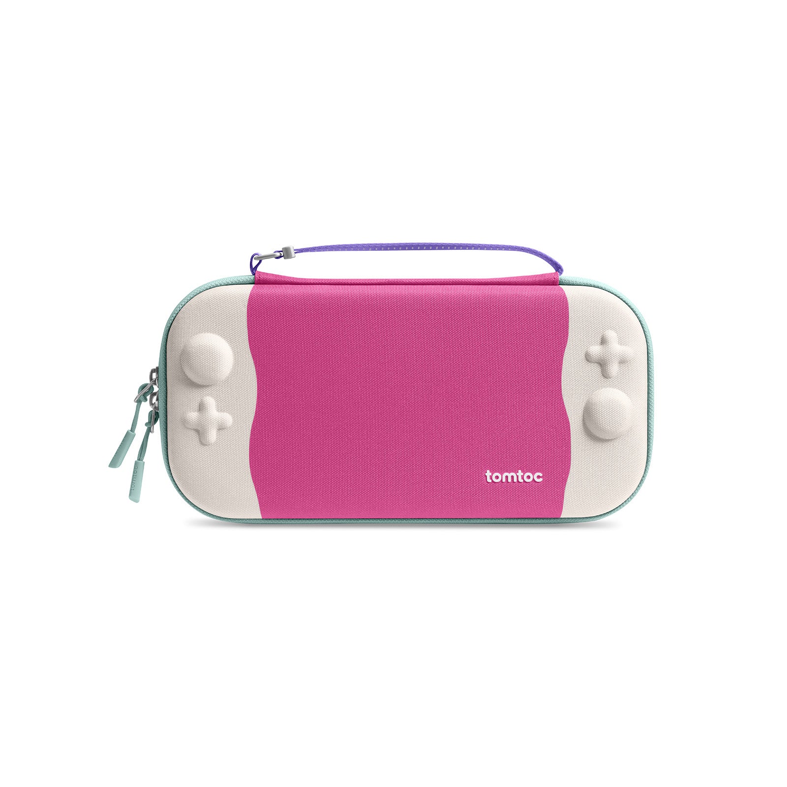 Nintendo Switch Lite 専用 tomtoc ケース compass1729847182.jpg