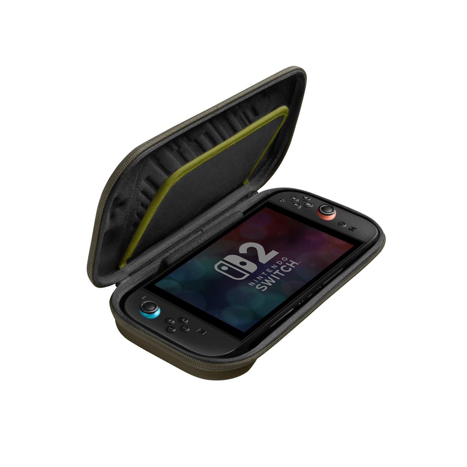 FancyCase-G05 Nintendo Switch 2 スリムケース