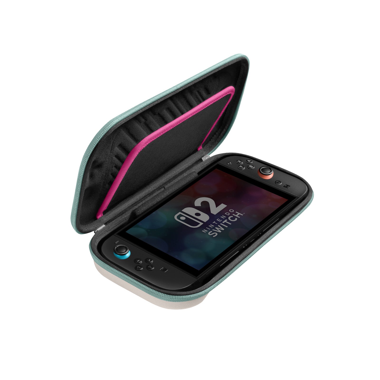 FancyCase-G05 Nintendo Switch 2 スリムケース