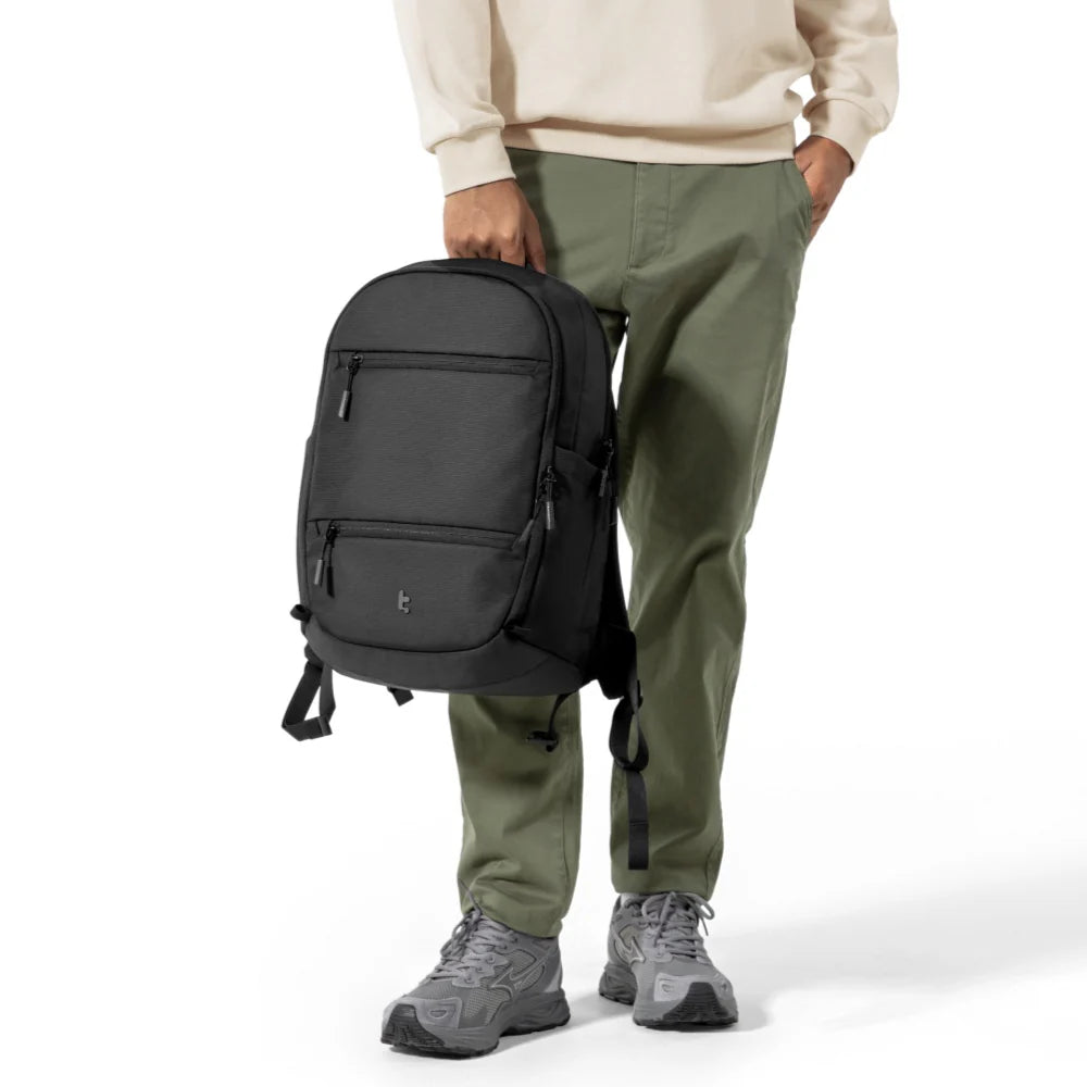 UrbanEX-T77 ビジネス バックパック 22L