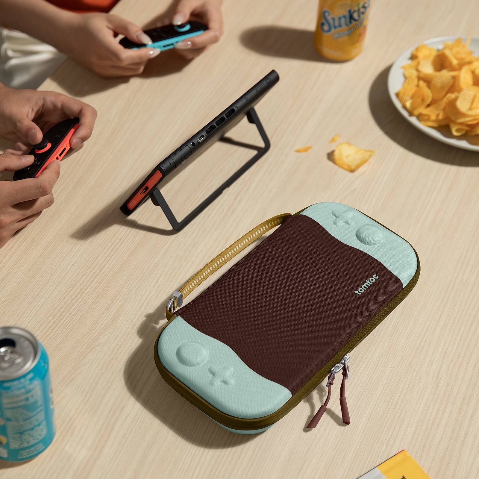 FancyCase-G05 Nintendo Switch 2 スリムケース