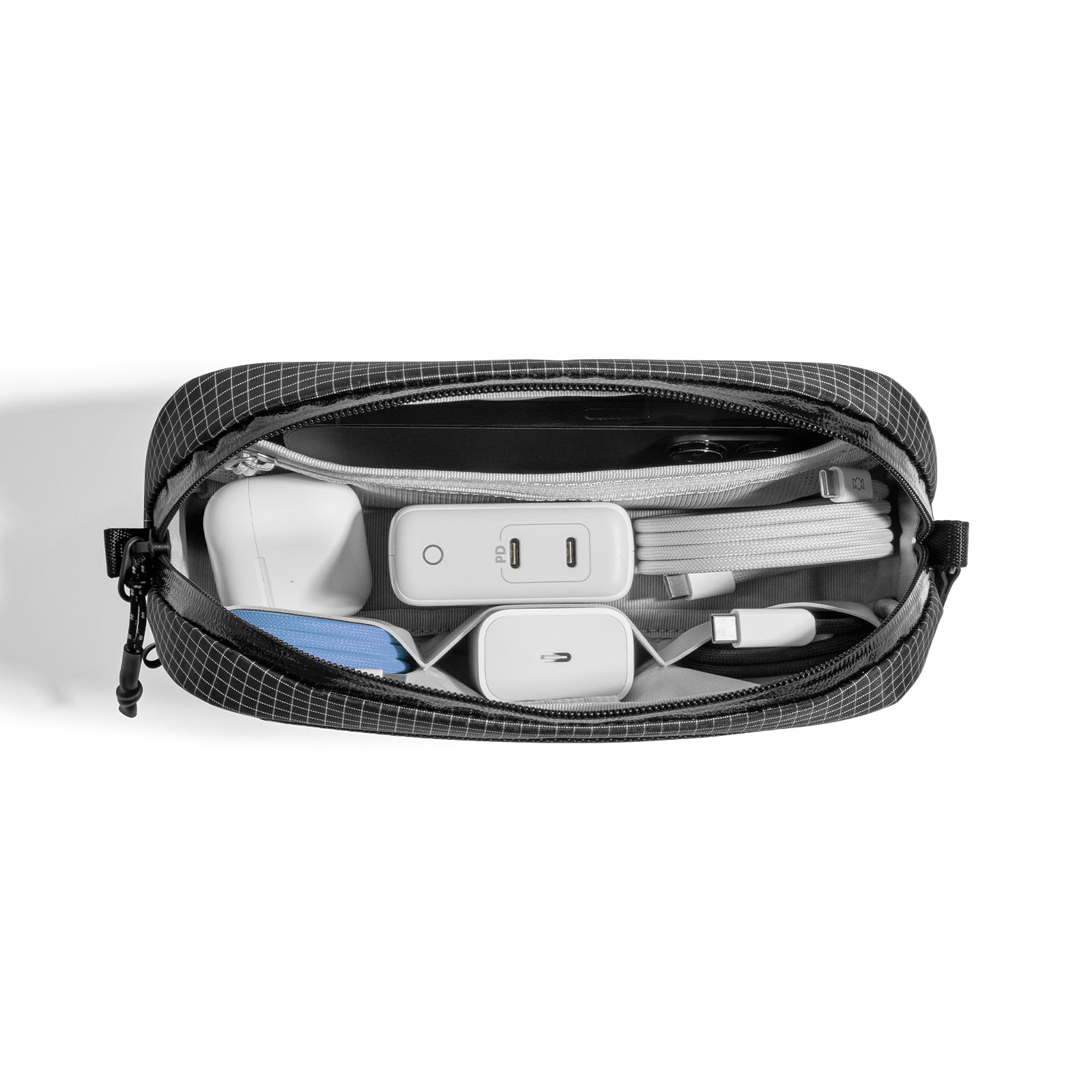 Light-T12 Pro ガジェットポーチ S