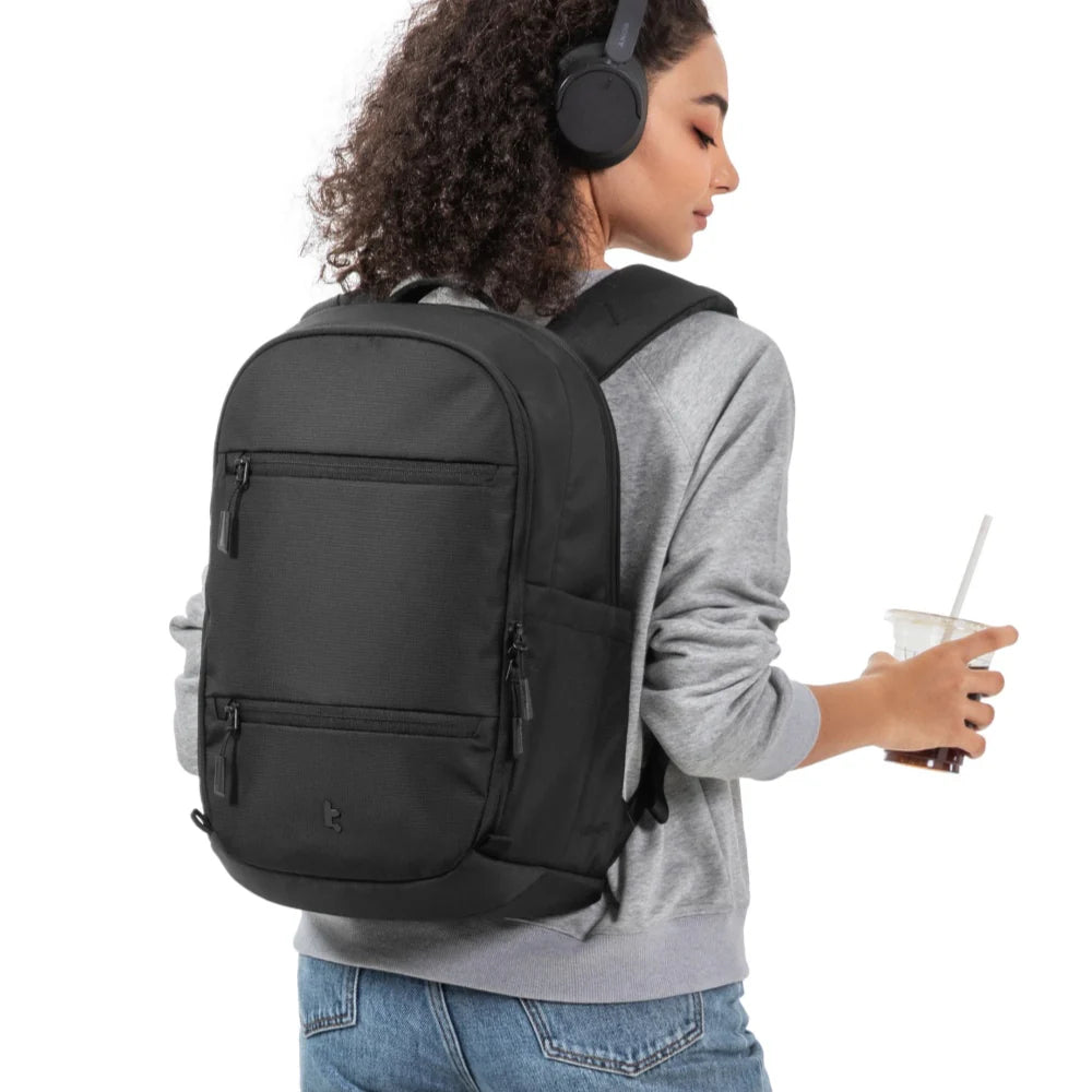 UrbanEX-T77 ビジネス バックパック 22L