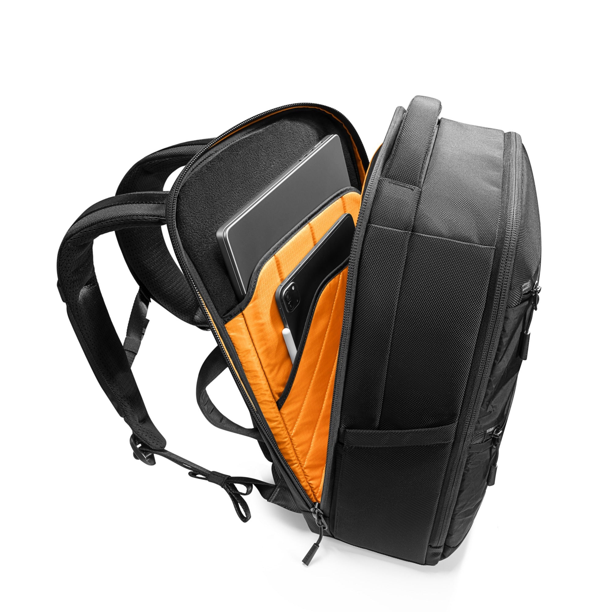 TechPack-T73 ビジネスリュックサック 28L