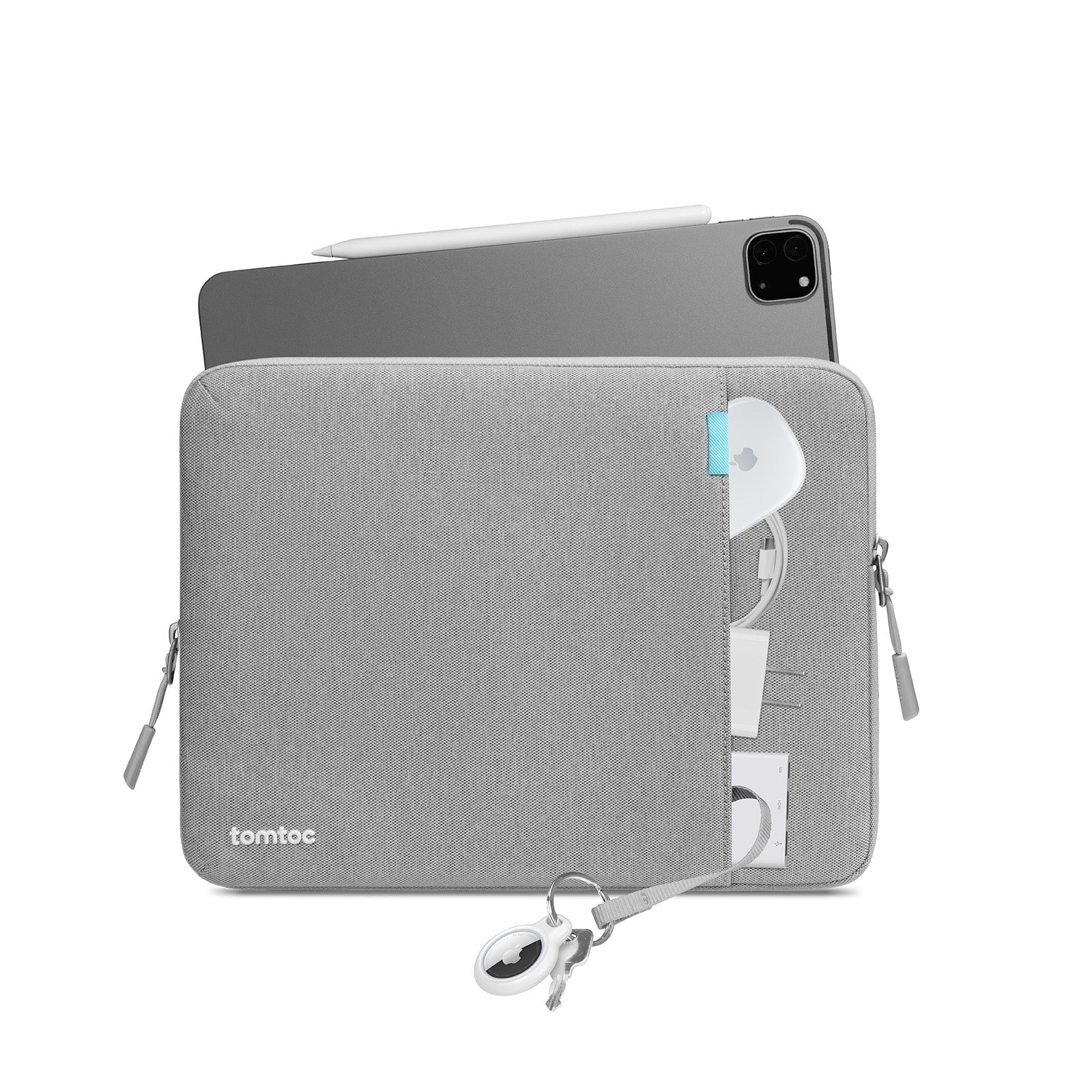 Defender-B13 タブレットスリーブ for 11インチ iPad Air/Pro