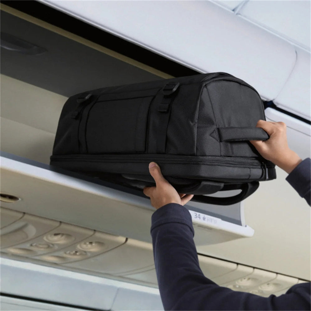 Navigator-T66 トラベル ノートパソコン バックパック