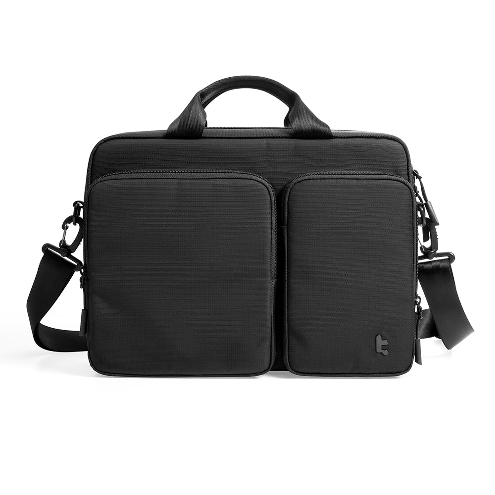Navigator-A33 PC ショルダーバッグ｜14インチ