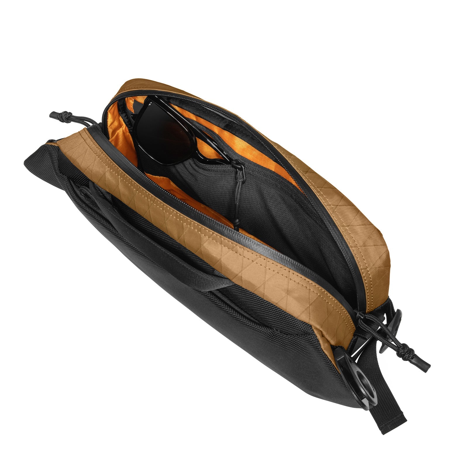 Wander-T26 X-Pac デイリーボディバッグ