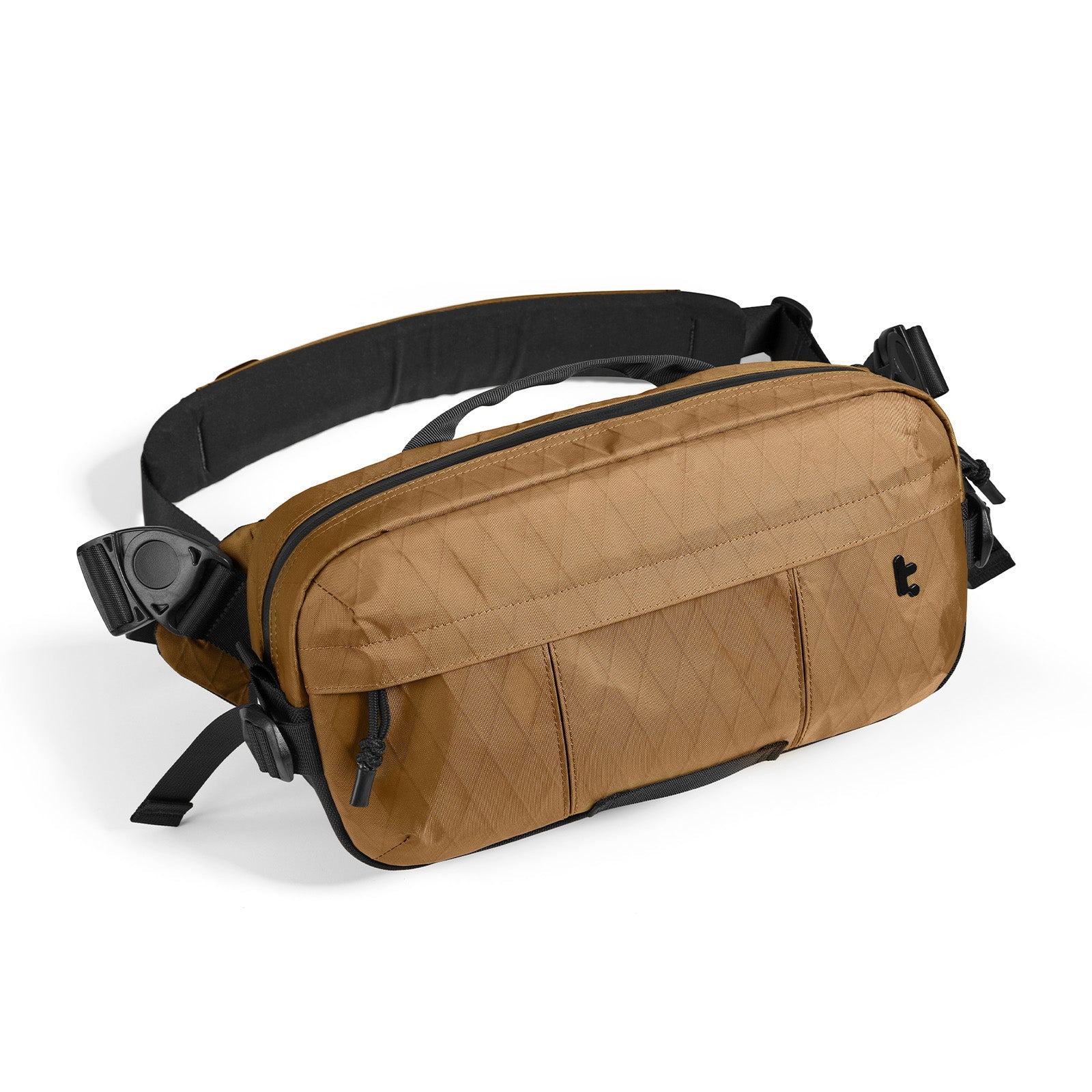 Wander-T26 X-Pac デイリーボディバッグ
