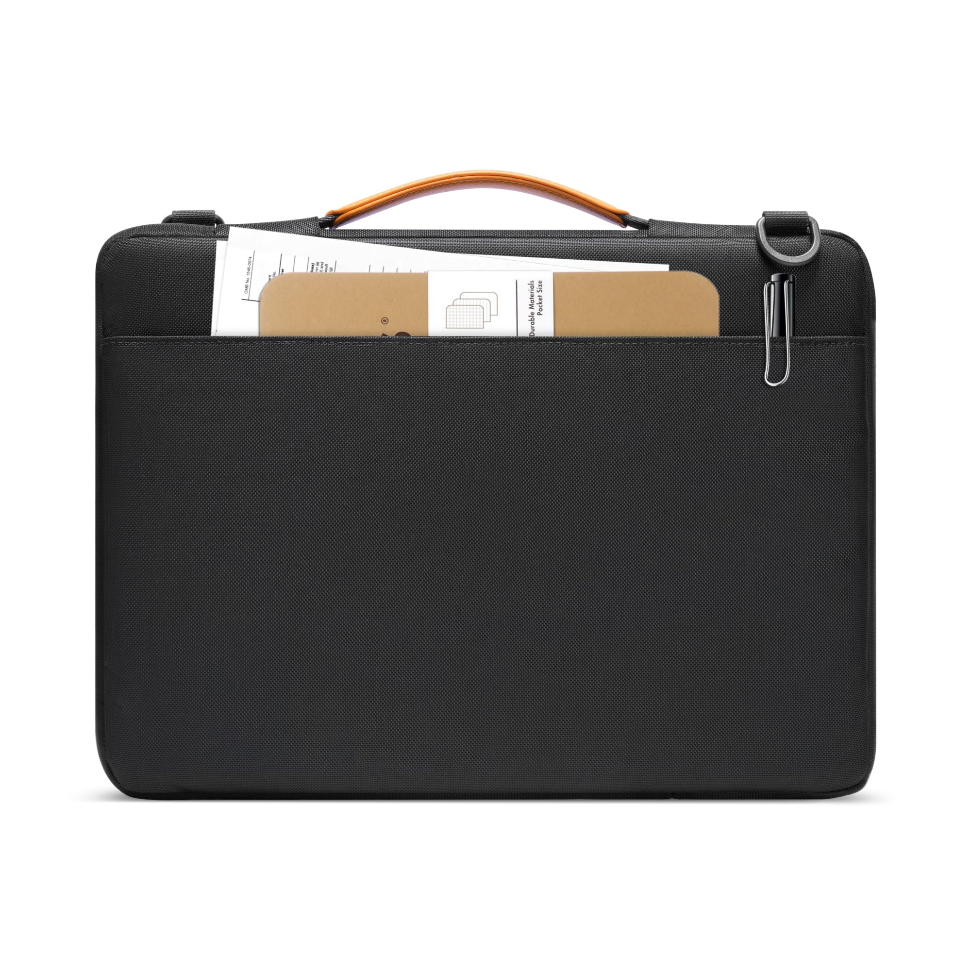 Defender-A42 PC ショルダーバッグ｜13インチ MacBook Air/Pro対応