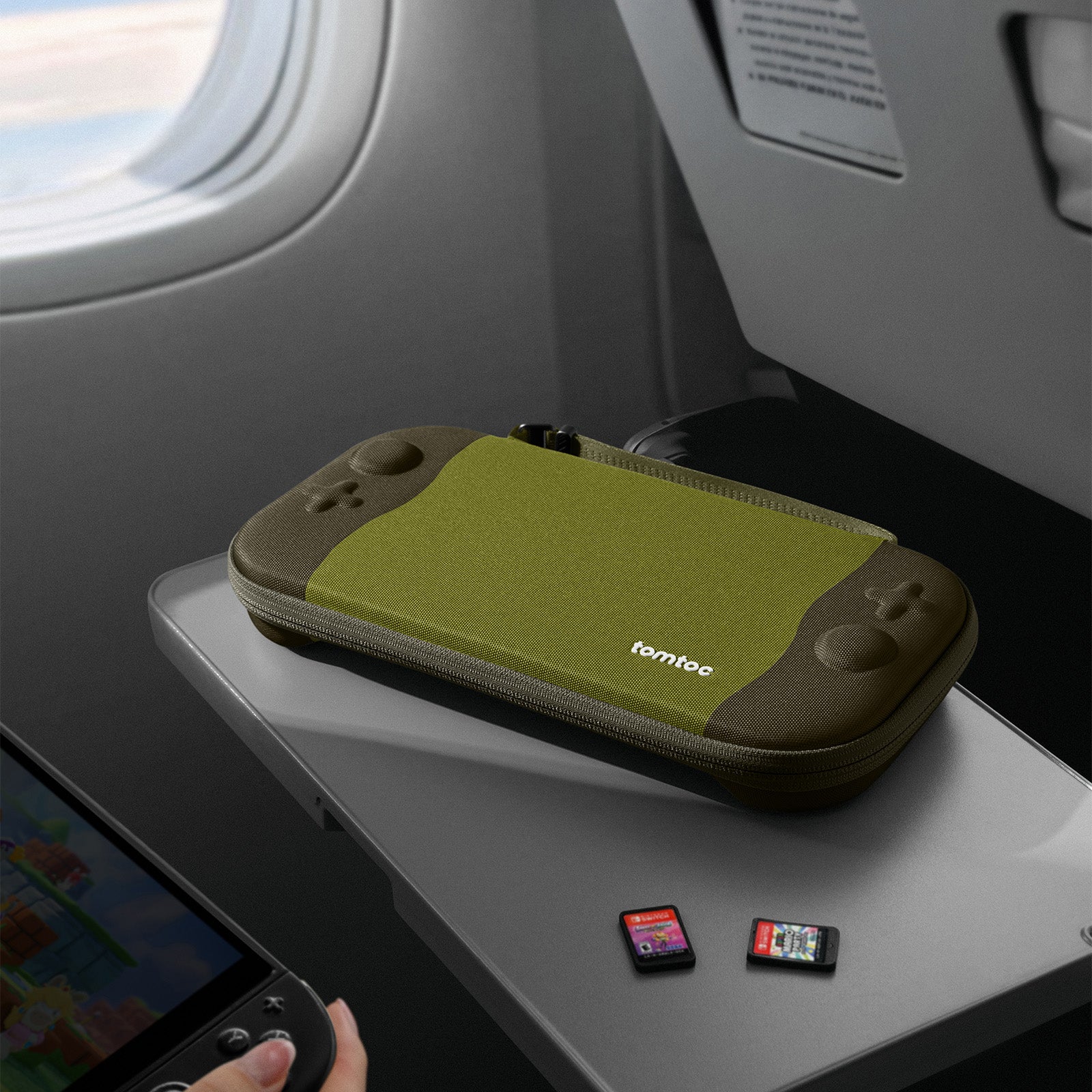 FancyCase-G05 Nintendo Switch 2 スリムケース