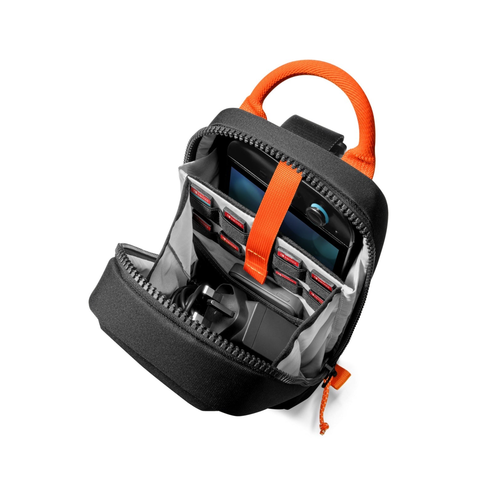 GameOn-G50 Switch 2 Sling Bag 11111 (test)
