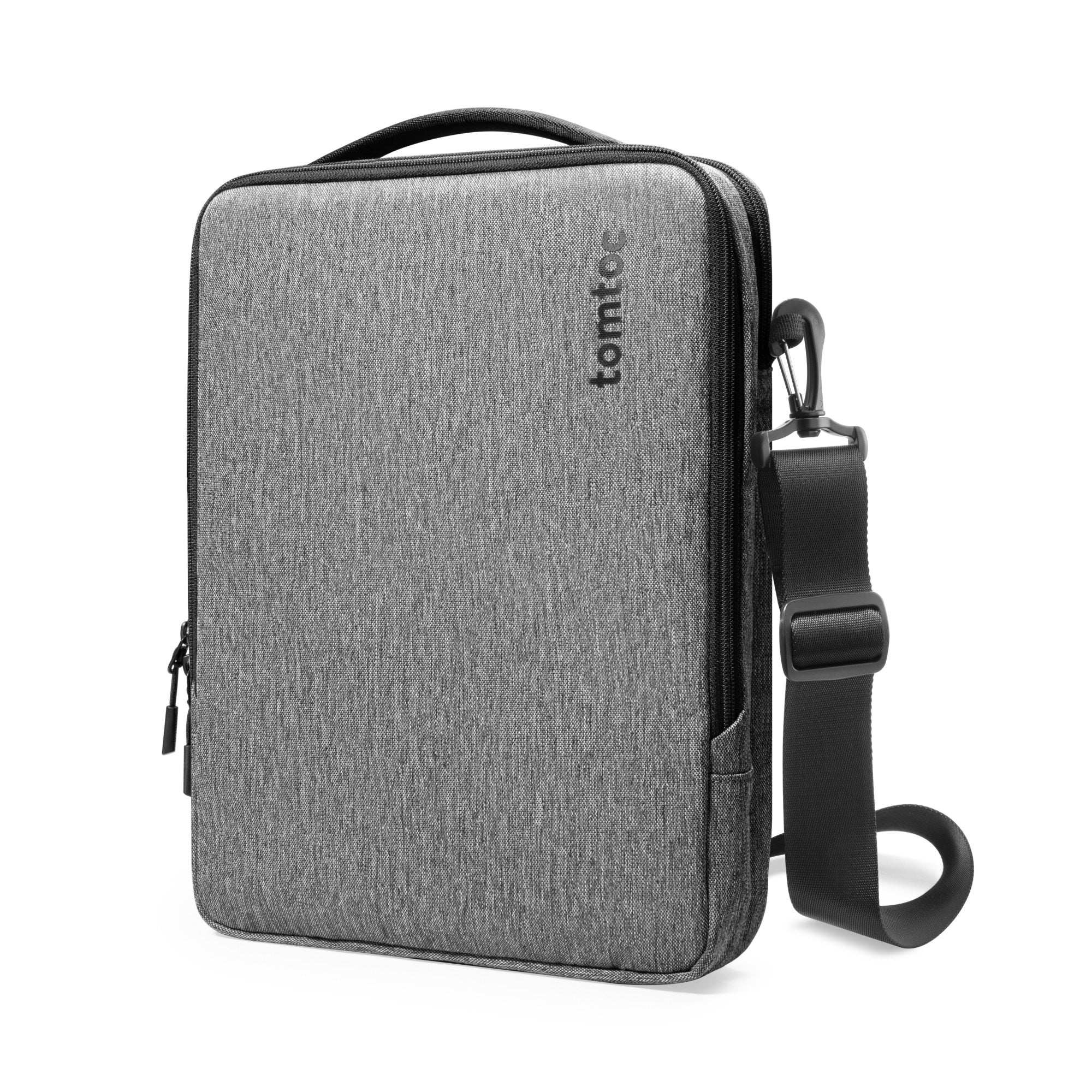 DefenderACE-A04 PC ショルダーバッグ｜14インチ MacBook Pro対応
