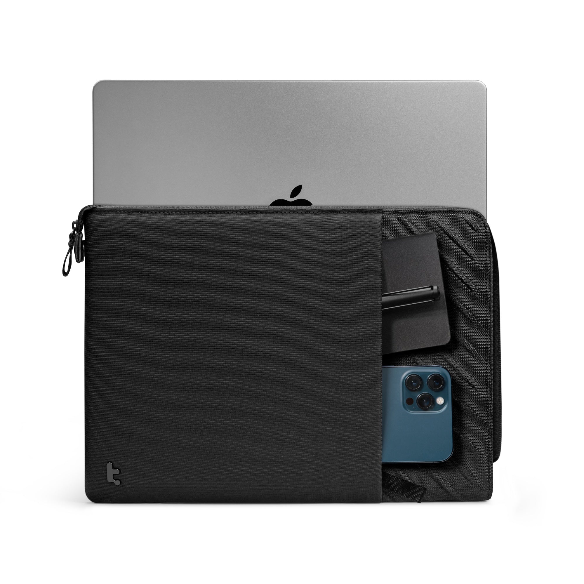 Voyage-A10 ラップトップスリーブ 13-16インチ MacBook Air/Pro対応