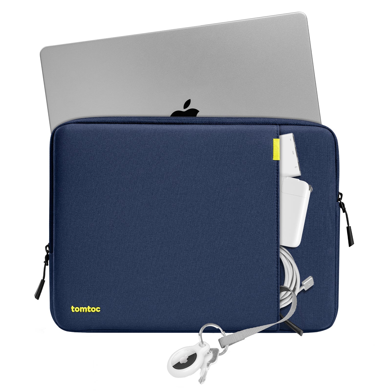 ディフェンダー-A13 16インチMacBook Pro用ラップトップスリーブ（test）