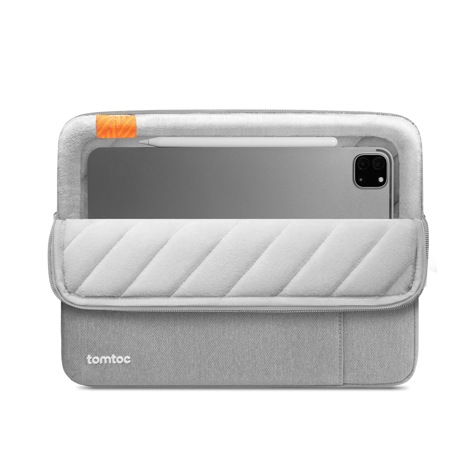 Defender-B13 タブレットスリーブ for 13インチ iPad Air/Pro