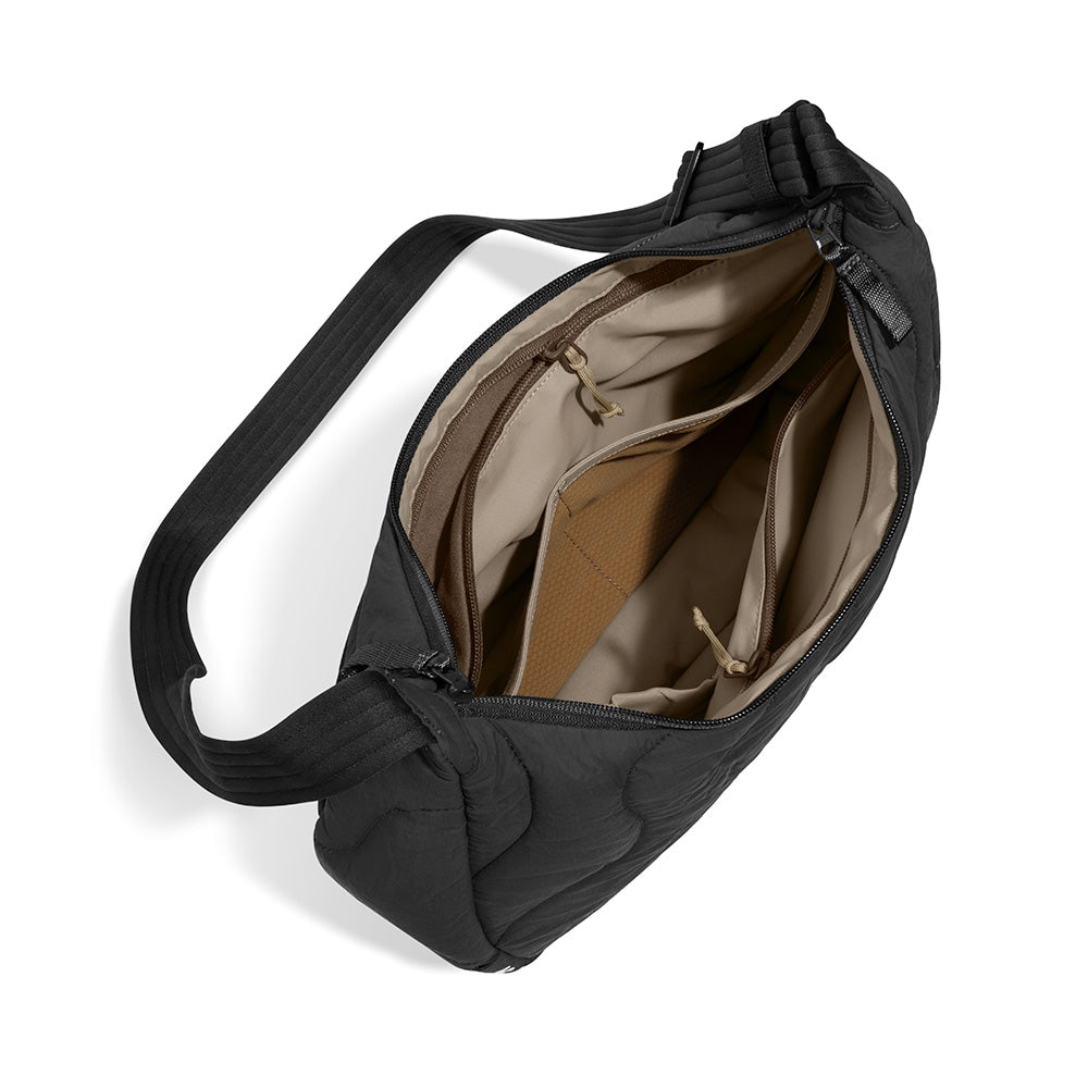 Terra-T34 ライトクロスボディバッグ 9L