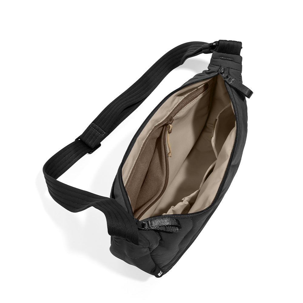 Terra-T34 ライトクロスボディバッグ 3.5L