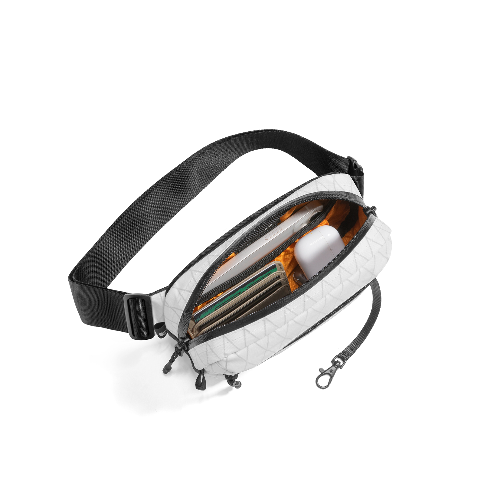 Aviator-T35 X-パック チェストバッグ 1.5L