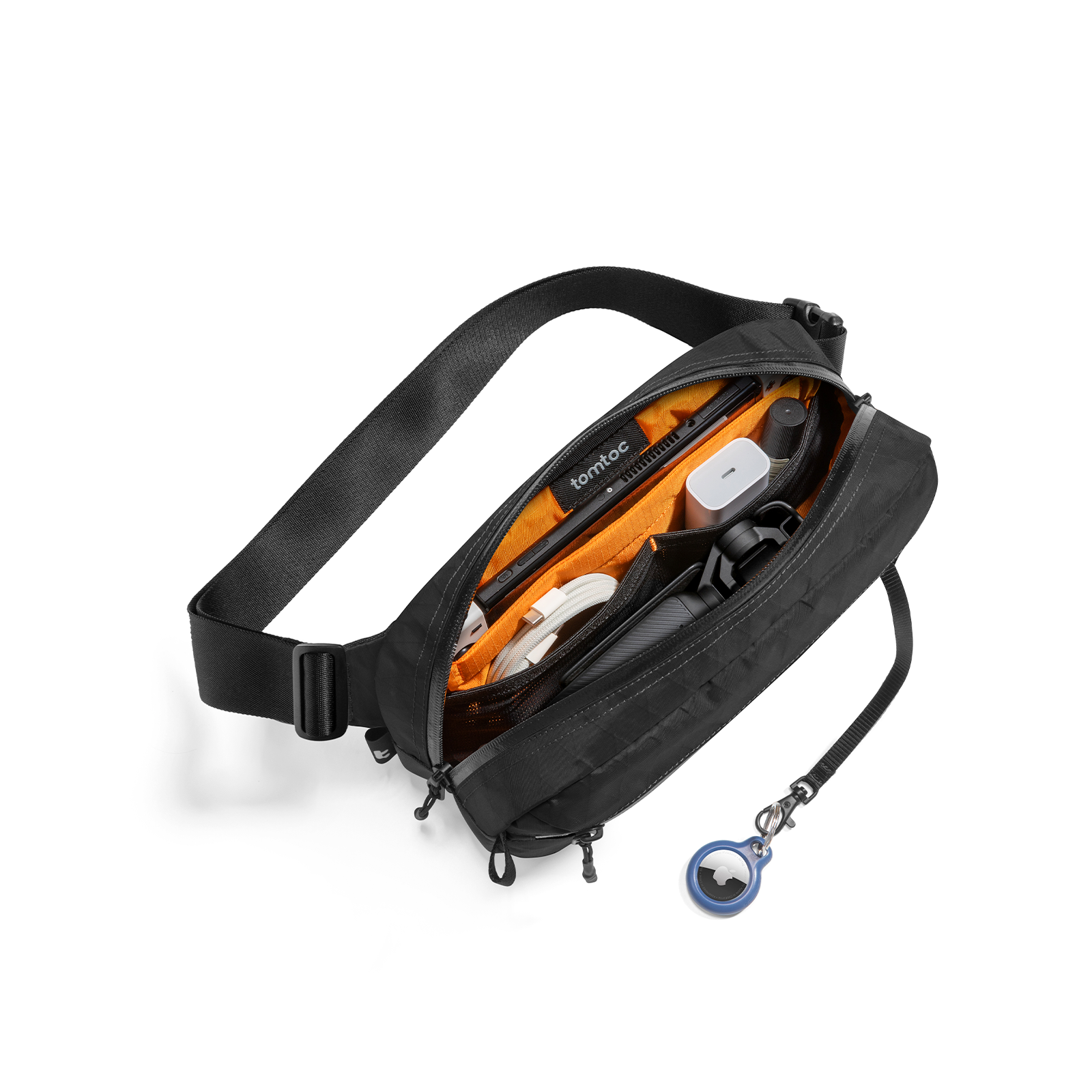 Aviator-T35 X-パック チェストバッグ 3.5L