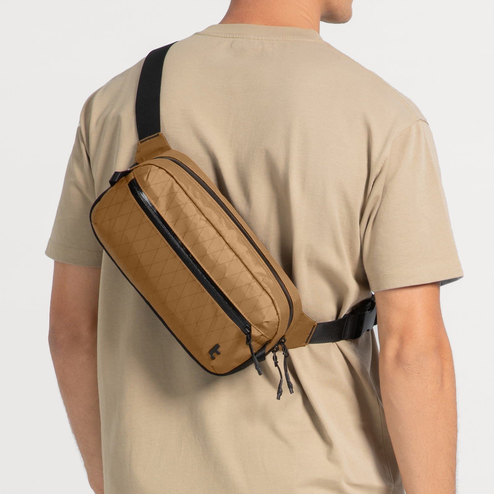 Aviator-T35 X-パック チェストバッグ 3.5L