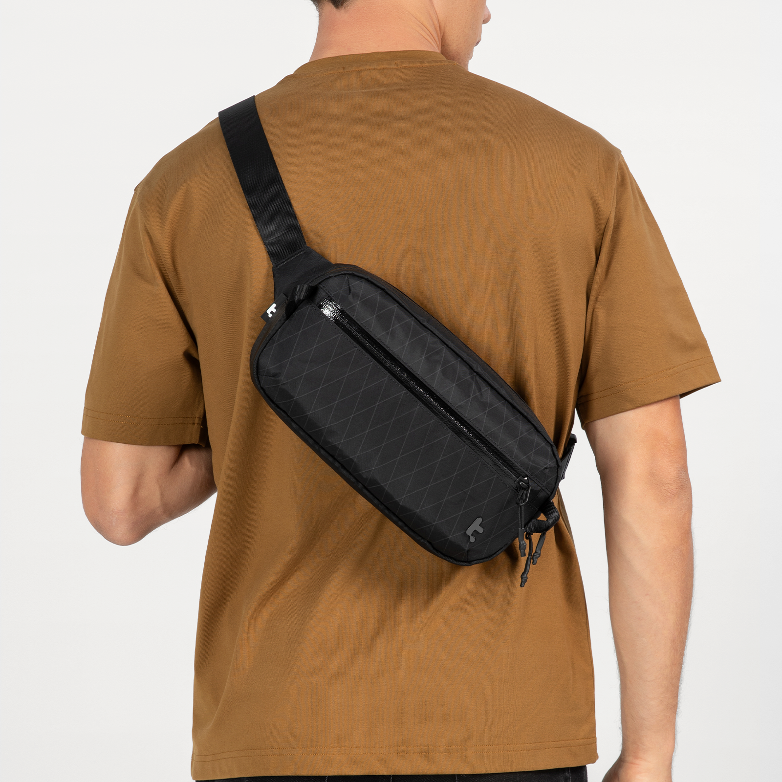Aviator-T35 X-パック チェストバッグ 3.5L