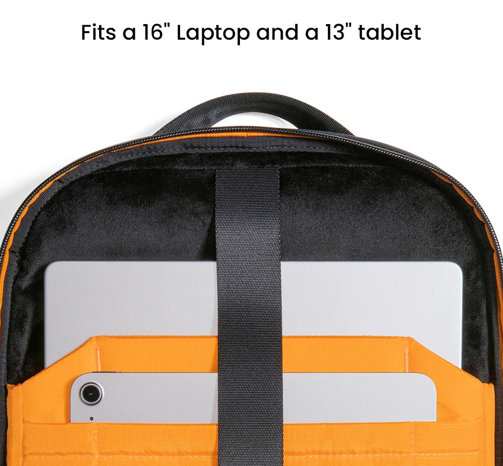 UrbanEX-T77 X-Pac ビジネス バックパック 26L
