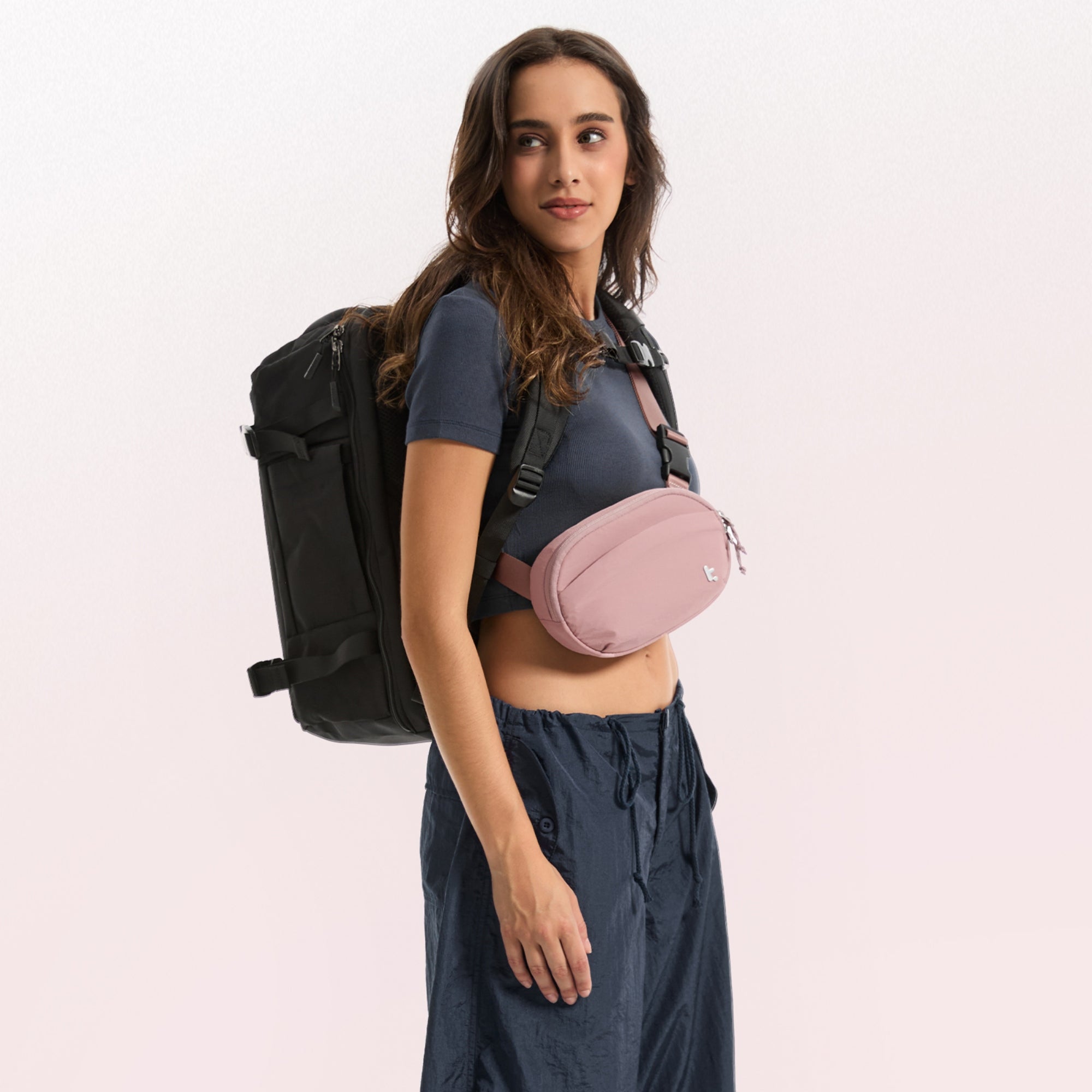 SlingBean-T32 ウエストバッグ