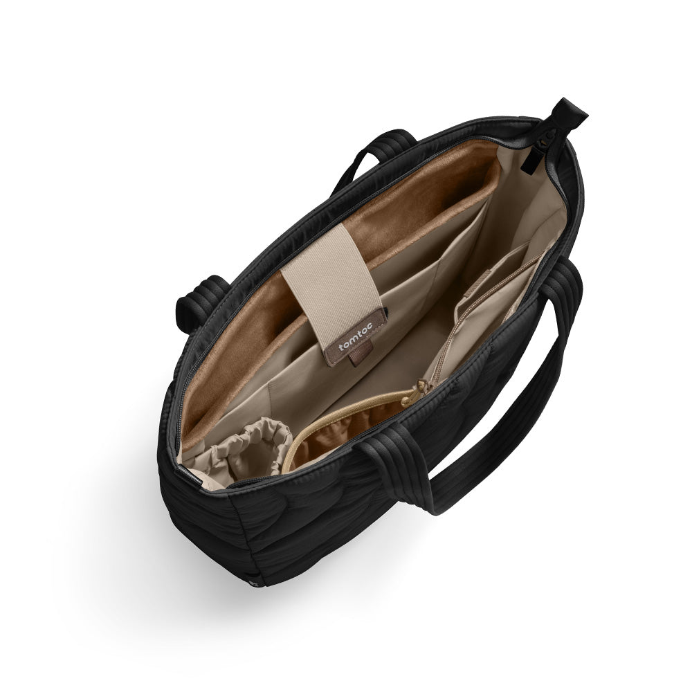 Terra-T38 ノートパソコントートバッグ  10L