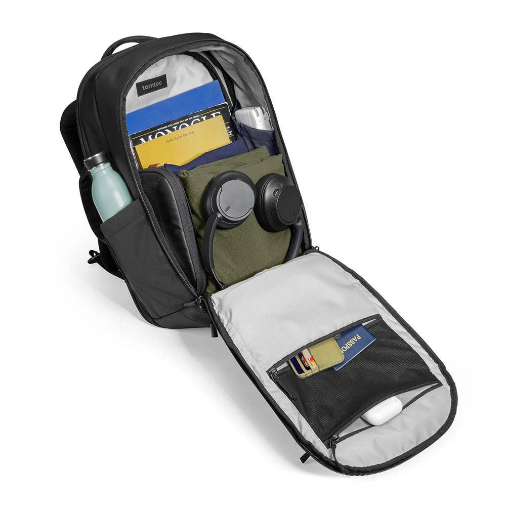 UrbanEX-T77 ビジネス バックパック 26L