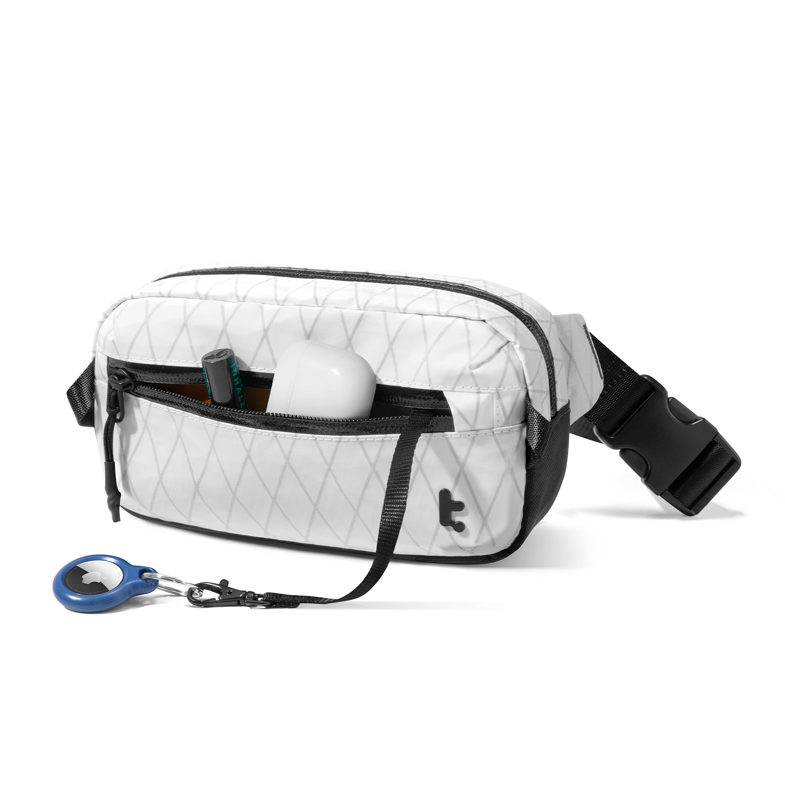 Aviator-T35 X-パック チェストバッグ 1.5L