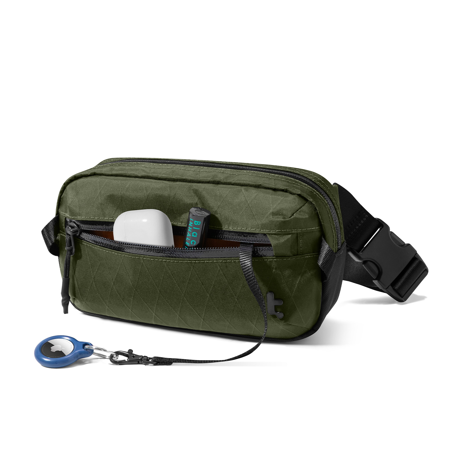 Aviator-T35 X-パック チェストバッグ 1.5L