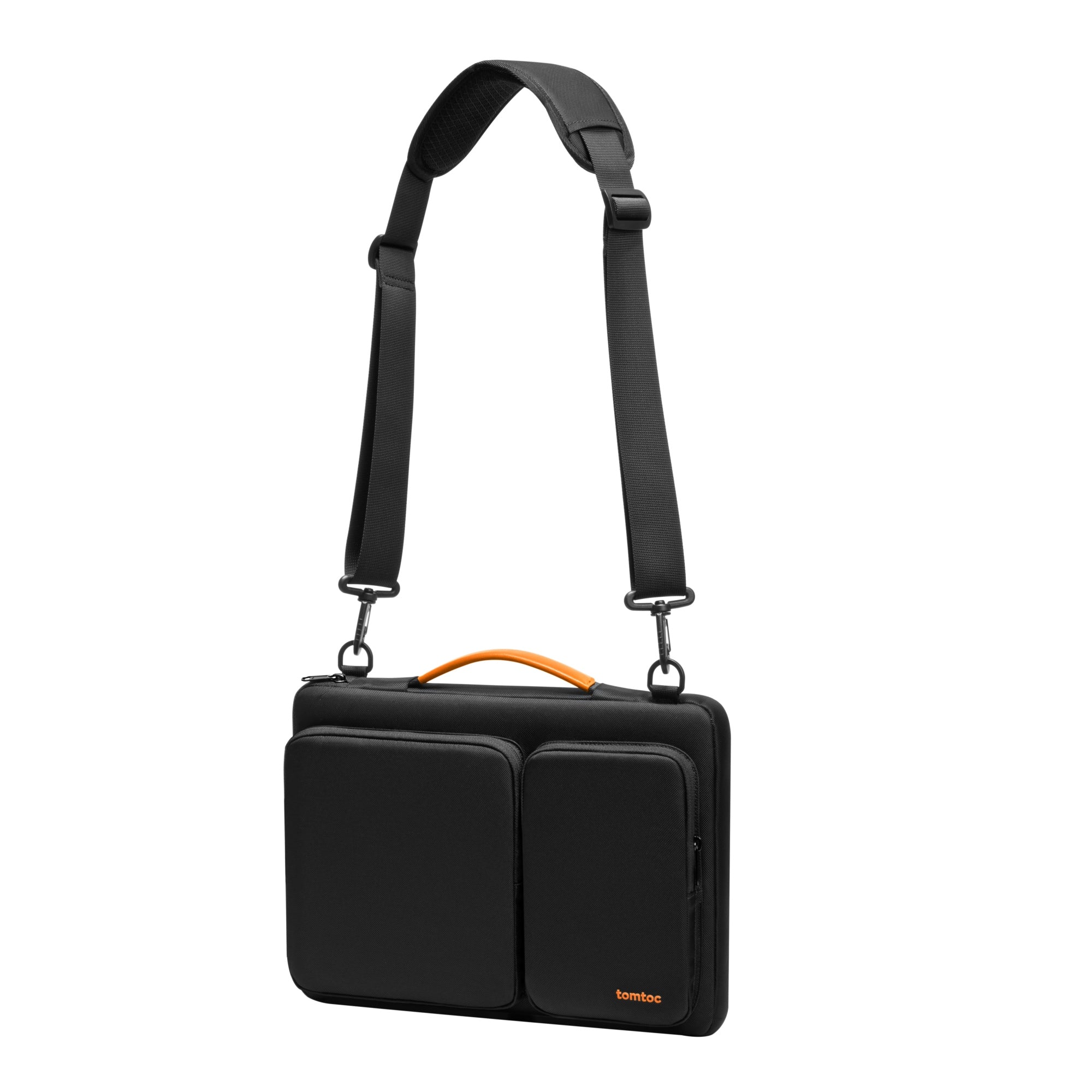 Defender-A42 PC ショルダーバッグ｜13.3-14.5インチ パソコン対応